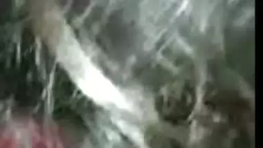 College girl sucking cock Tamil blowjob sex