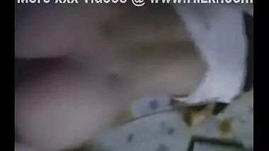 Indian Ass Getting Pounded