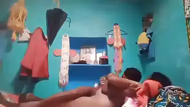 Desi stepmom’s desi sex with her stepson