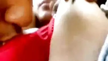 Hindi outdoor porn of college girl bunk class for sex masti with bf