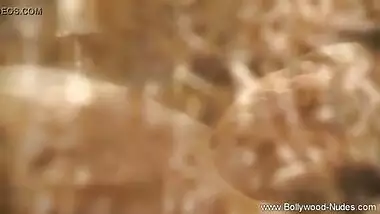 Bollywood Girl From North India