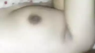 Exposing Naked Indian Bhabhi Live On Cam