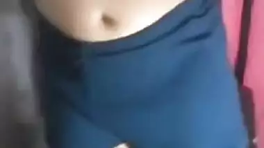 Bengali Boudi In Desi Girl Nude Dance