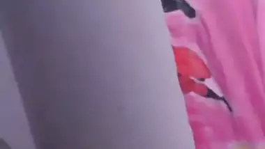 Village wife doggy MMS sex with husband viral clip