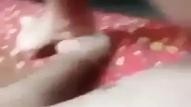 Girlfriend nude video making for boyfriend viral MMS