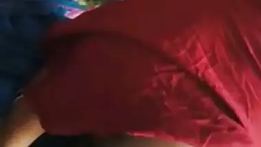 Desi lady’s hardcore Indian sex with her kinky landlord