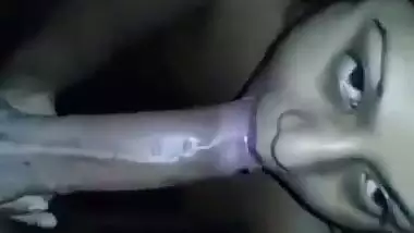 Desi long black dick sucking – Goa oral sex