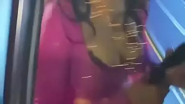 KajolDevgn’s daughter Nysa Devgn giving us glimpse of her areola Seducing part 3