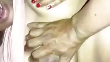 Nepali hot wife fuck hard