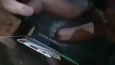 Bangladeshi sex video of stepson fucking his stepmom