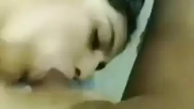 Punjabi Bhabhi Fucked by Lover