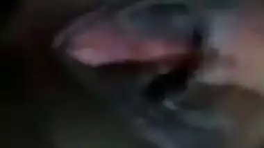 Busty Desi XXX babe takes nude video for her horny lover