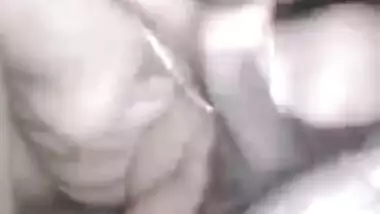 Desi wife phone sex with her pervert spouse