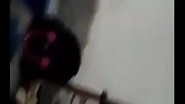 Hardcore Indian porn Tamil sex video of desi wife Meena