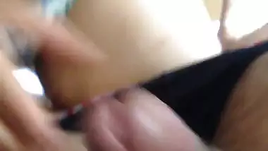 Chubby Wife Teasing Cock - Movies. video2porn2