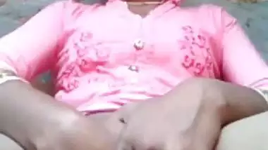 Village college kudi fingering pussy