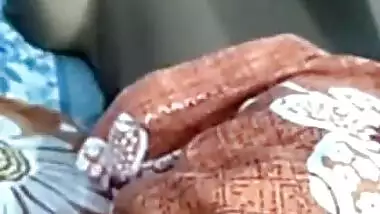 Mature married couple sex on cam