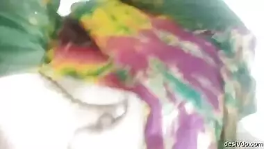 Unsatisfied Horny Desi Bhabi showing For Husband 3 Clips Part 2