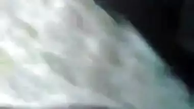 Yung Desi newly married wife gets horny boob suck n blowjob HD