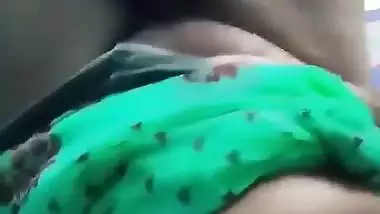 Desi porn of servent licking his mistress’s pussy