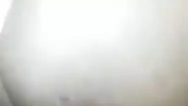 Breasty mature wife sex with her neighbor in the absence of her spouse