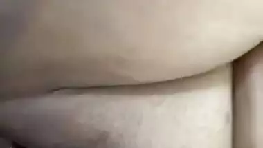 Fucking Desi Wife in Doggy 2