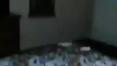 My girlfriend hot seen me chudi 