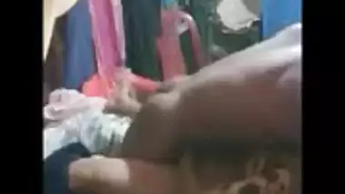 Closeup video of Desi chick who tries XXX sex with her Bangladeshi BF