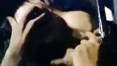 HORNY VILLAGE SLUTS ENJOYED ON STAGE BY HUNGRY FELLOWS 2 VIDEOS