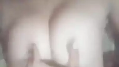 Village girl nude masturbating