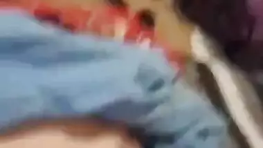 Desi girl fucking by boyfriend mms