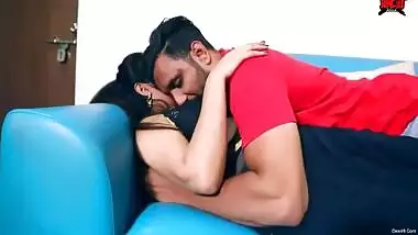 Bhabi Fucking In Hotel With Husbend Boss For Husb Promotion