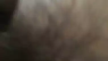 Tight chut of village girl fucked by local lover