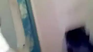 Bangladeshi Honeymoon Couple