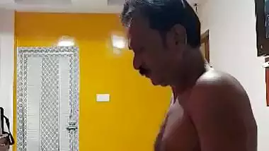 Bengali BBW bhabhi hardcore chudai video