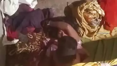 Today Exclusive- Desi Village Cpl Fucking