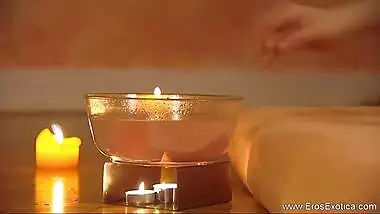 Handjob Massage That Relaxes The Soul