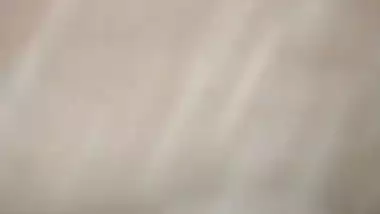 Punjabi bhabhi sex viral mms with young neighbor