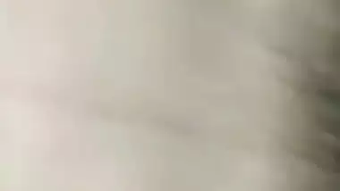 Desi teen nude Selfie MMS