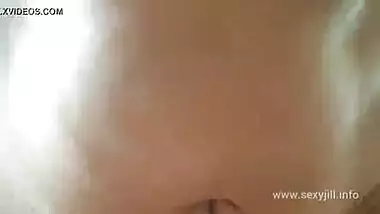 Parents are away so young sister seduces, molests and rides sleeping brother to get a massive creampie taboo POV Indian