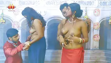 Dhunuchi Nach – HDRip 11UpMovies Hindi Short Film