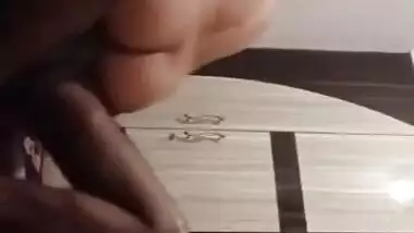 Mature bhabhi riding