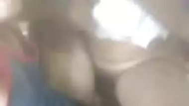 Desi lover record fucking selfie