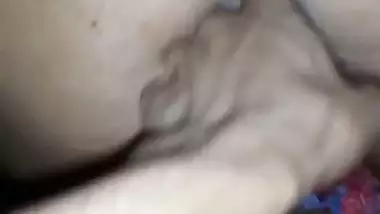 Married village couple’s first dehati sex MMS