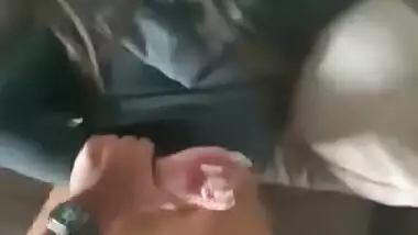 Among Us - Convinced My Desi Sister In Law To Let Me Put In The Tip