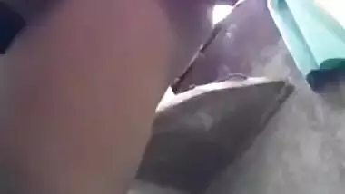 Desi Girl Sexy Figure