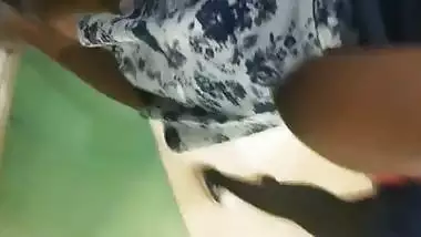 Mumbai girls upskirt video