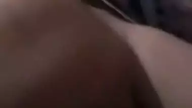 Bangladeshi Bhabhi Nude solo selfie