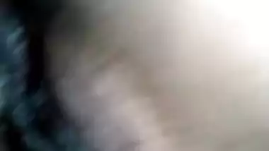 Indian woman shamelessly flashes her XXX tits and sex vagina in close-up