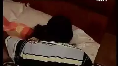 B-grade Indian adult film of owner’s daughter & servant